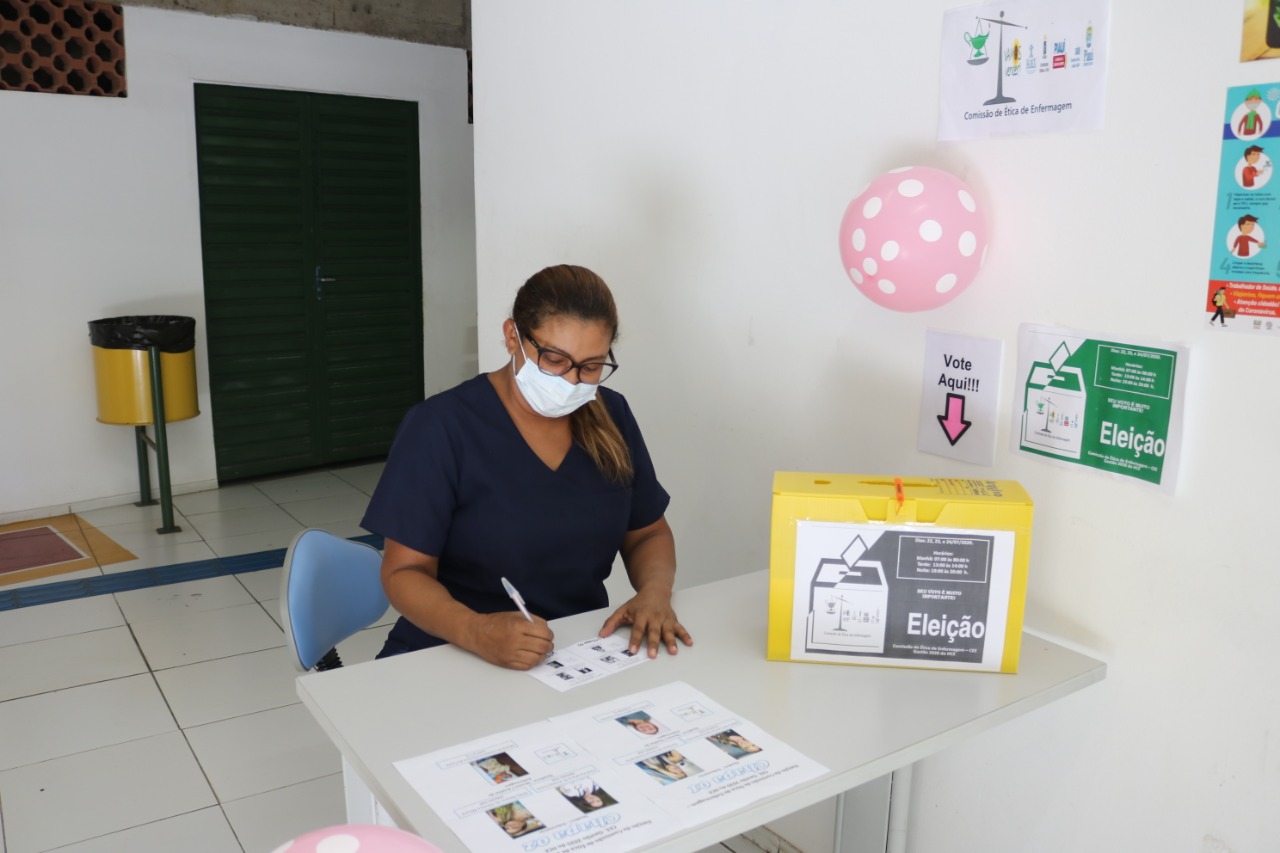 Eleição